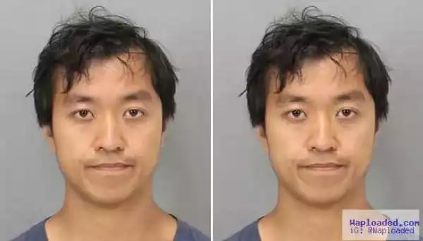 Facebook Employee Arrested For Rape & S3xual Battery
